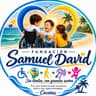 Logo Fundación Samuel David
